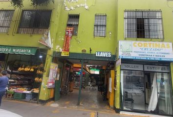 Local comercial en  Jr. Bolognesi 650, Magdalena Del Mar, Perú