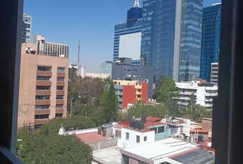 Edificio en  Del Valle, Ciudad De México, Cdmx, México