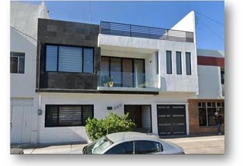 Casa en  Avenida Francisco I. Madero, La Purísima, Aguascalientes, México