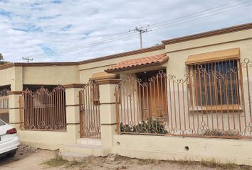 Casa en  Calle 4 188-188, Oriente, Empalme, Sonora, 85350, Mex