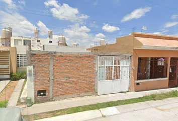 Casa en  Hacienda La Soledad, 20196 Aguascalientes, Ags., México
