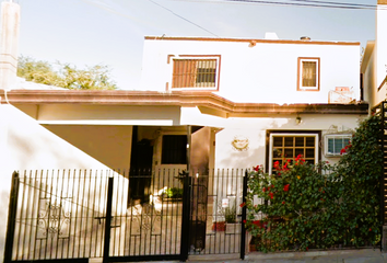 Casa en  Calle General Bernardo Reyes 134, San Benito, Hermosillo, Sonora, México