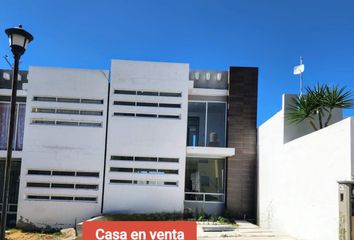 Casa en fraccionamiento en  Los Tuzos, Mineral De La Reforma