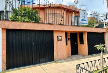 Casa en  Avenida 1, Petrolera Taxqueña, Ciudad De México, Cdmx, México