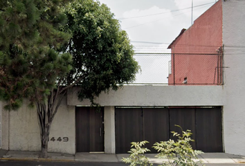 Casa en  Calzada De Las Águilas 1449, Lomas De Las Águilas, Ciudad De México, Cdmx, México