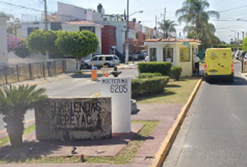 Casa en fraccionamiento en  Hacienda Del Tepeyac, Zapopan, Jalisco