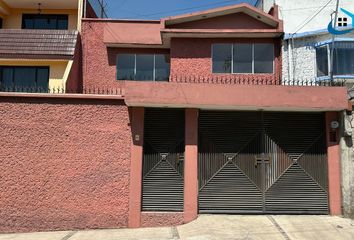 Casa en  Calle Cerro Prieto 17, Mz 020, San Andres Atenco, Tlalnepantla De Baz, Estado De México, México