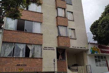 Apartamento en  Calle 107 #22a-100, Provenza, Bucaramanga, Santander, Colombia