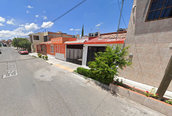 Casa en  Estocolmo, La Paz 2da Sección, San Juan Del Río, Querétaro, México