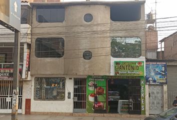 Casa en  Avenida Pumacahua 1372, El Porvenir, Trujillo, La Libertad, 13004, Per