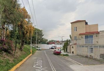 Casa en  Av. Chihuahua 134, Mz 021, Valle Ceylán, Tlalnepantla De Baz, Estado De México, México