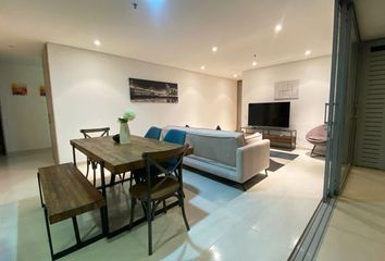 Apartamento en Florida Nueva, Medellín