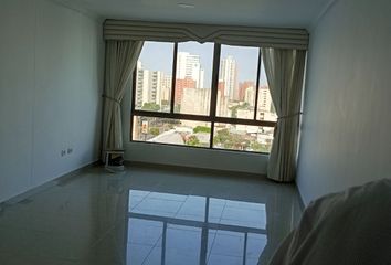 Apartamento en  San Vicente, Riomar, Barranquilla, Atlántico, Colombia