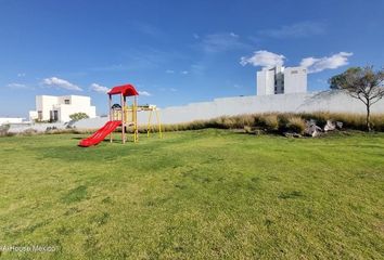 Lote de Terreno en  El Marqués, Querétaro, Mex