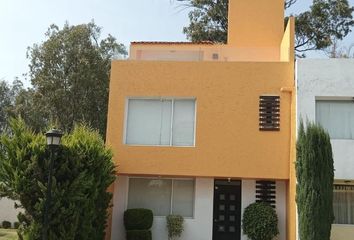 Casa en fraccionamiento en  Calle Hidalgo 57, Granjas Lomas De Guadalupe, Cuautitlán Izcalli, Estado De México, México