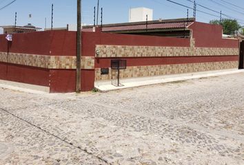Casa en  Cerrada Segunda Granaditas, La Magdalena, Tequisquiapan, Querétaro, 76750, Mex