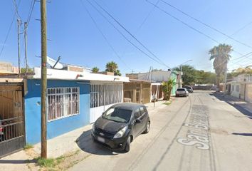 Casa en  San Buenaventura, Valle Revolución, Torreón, Coahuila De Zaragoza, México