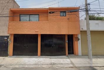 Casa en  Chicaras 12, El Caracol, Ciudad De México, Cdmx, México