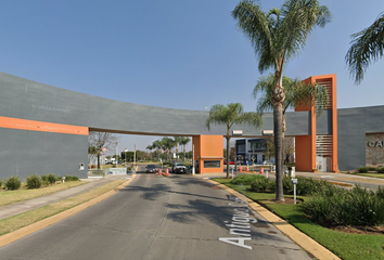 Casa en  Avenida Campo Príncipes, Campo Real, Nuevo México, Jalisco, México