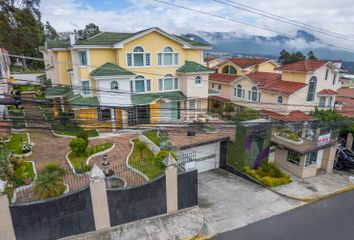 Casa en  Juan Procel, Quito, Ecuador