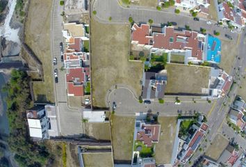 Lote de Terreno en  Cluster 222, Boulevard De Las Flores, Lomas De Angelópolis, Tlaxcalancingo, Puebla, México