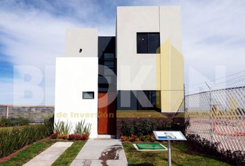 Casa en  Ferrara Residencial, Esquina Con Tepezala, Paseo De Jesús María, Jesús María, Aguascalientes, México