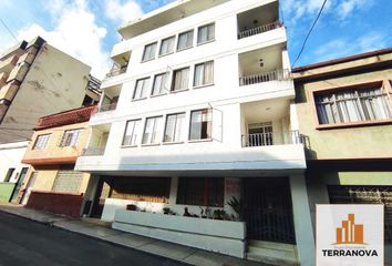 Apartamento en  La Pola, Carrera 3, Ibagué, Tolima, Colombia