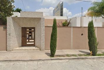 Casa en  Técnica 153, Universitaria, San Luis Potosí, México
