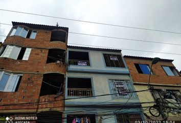 Apartamento en  Brisas De Provenza Parte Baja, Carrera 21b, Bucaramanga, Santander, Colombia