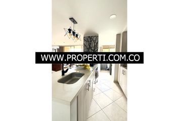 Apartamento en  Castropol, Medellín