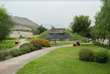 Terreno en  Urb. San Antonio De Pachacamac, Pachacamac, Perú