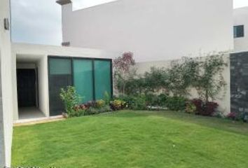 Casa en  La Vista, Avenida La Vista, Residencial La Vista, Querétaro, México