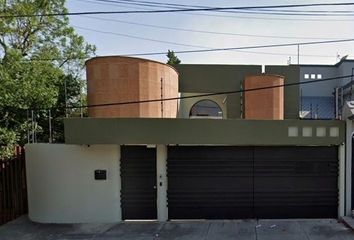 Casa en  Justo Sierra, Ciudad Satélite, Naucalpan De Juárez, Estado De México, México