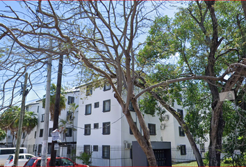 Departamento en  Residencial California, Avenida Kohunlich Sm 46, California, Cancún, Quintana Roo, México