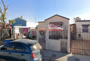 Casa en  Andaluz 3, Villa Residencial Del Real Ii, Ensenada, Baja California, México