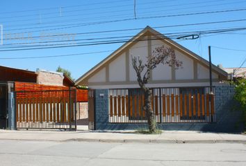 Casa en  Los Andes, Chile