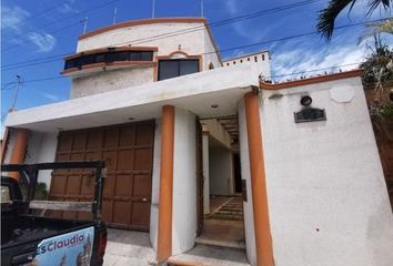 Casa en  San Agustin De Palmar, Calle 70, San Agustín De Palmar, Ciudad Del Carmen, Campeche, México