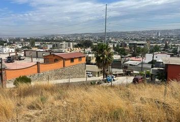 Lote de Terreno en  Anexa Del Río, Tijuana
