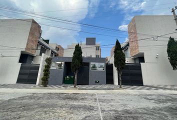 Condominio horizontal en  Héroes De Padierna, Tlalpan, Cdmx, México