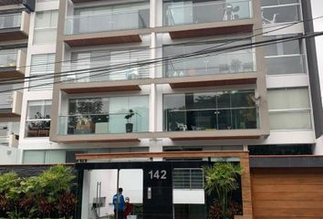 Departamento en  Calle La Joya 14, Lima, Perú