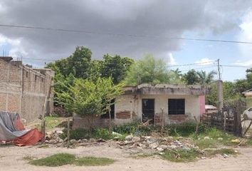 Lote de Terreno en  Avenida Jambiola 50, Juan José Ríos, Guasave, Sinaloa, 81110, Mex