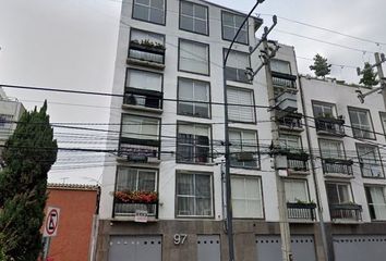 Departamento en  C. Dr. José María Vértiz 97, Doctores, 06720 Ciudad De México, Cdmx, México