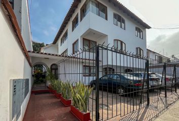 Departamento en  Calle Alejandro Deustua 316, Urbanización Los Tulipanes, Miraflores, Lima, 15048, Per