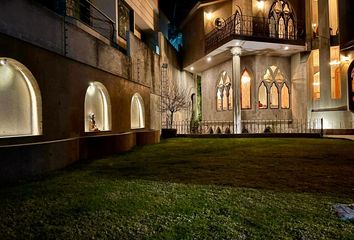 Casa en  Pedregal De Echegaray, Naucalpan De Juárez, Estado De México, México