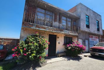 Casa en  Martín Castrejón, Morelia, Michoacán, México