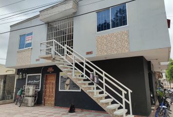 Apartamento en  Carrera 18 #45b, Metropolitana, Barranquilla, Atlántico, Colombia