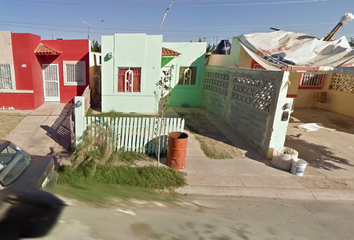 Casa en  Santa Alejandra, Villas De San Miguel, Nuevo Laredo, Tamaulipas, México