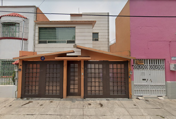 Casa en  Calle Coral 10, Colonia Estrella, Ciudad De México, Cdmx, México