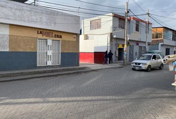 Terreno en  Arequipa Distrito, Arequipa