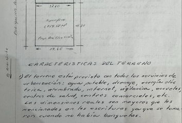 Lote de Terreno en  Acayuca, Estado De Hidalgo, México